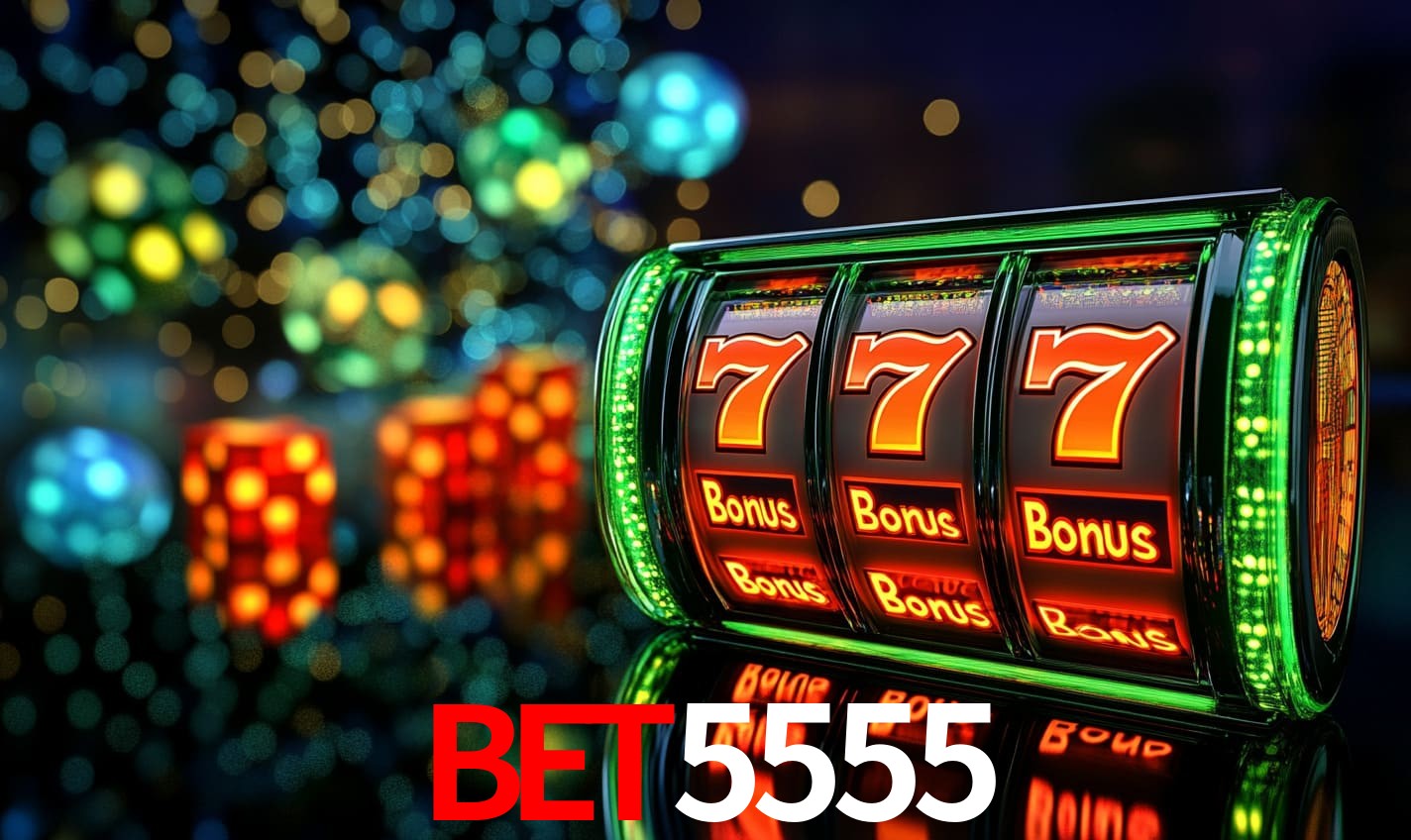 bet5555 - Aplicativo Móvel
